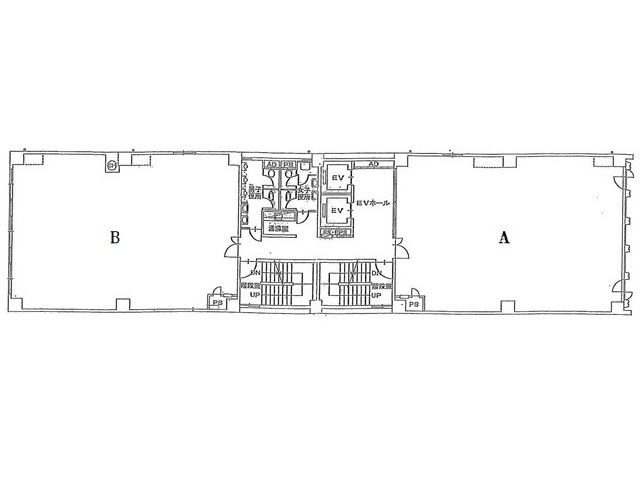 銀座六丁目基準階間取り図.jpg