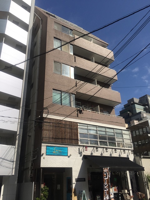 ブレッサ北堀江ビル 大阪府 大阪市西区 の2階33 86坪の空室情報 Quickconsulting ブレッサ北堀江ビル 大阪府 大阪市西区 の2階33 86坪の空室情報 Quickconsulting