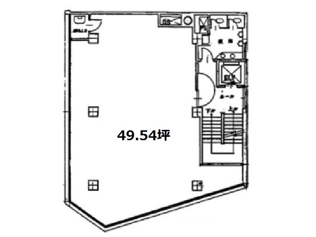 新宿君嶋49.54T基準階間取り図.jpg