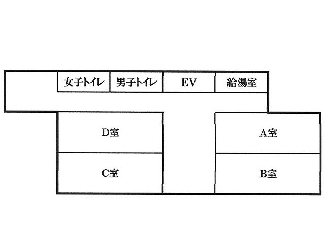 赤坂えがしらビル基準階間取り図.jpg