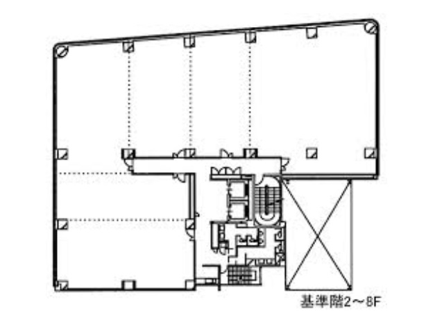 三井生命千葉中央基準階間取り図.jpg