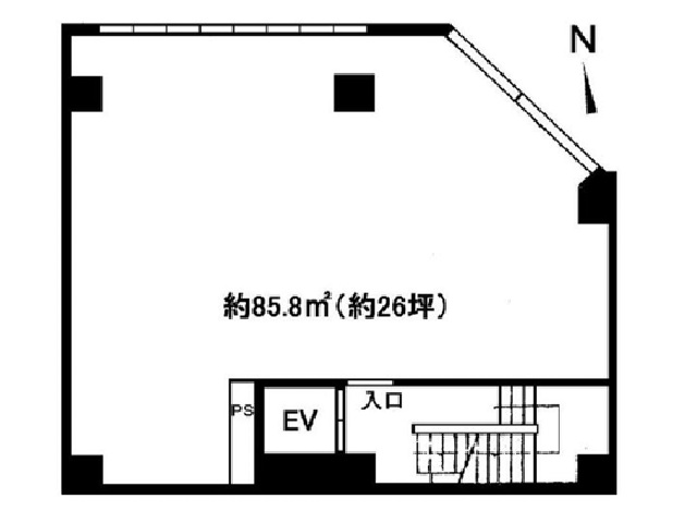 桂昇大森駅前基準階間取り図.jpg