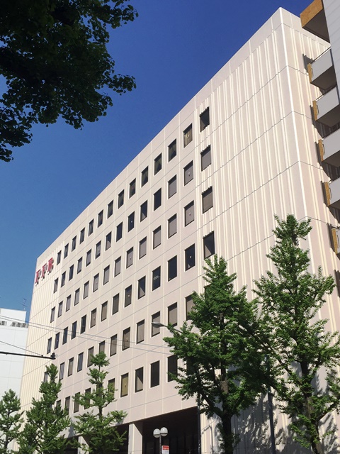 福岡ファッションビル 福岡県 福岡市博多区 の4階36 06坪の空室情報 Quickconsulting 福岡ファッションビル 福岡県 福岡市博多区 の4階36 06坪の空室情報 Quickconsulting