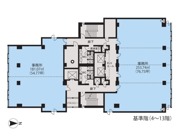 JPR千葉基準階間取り図.jpg