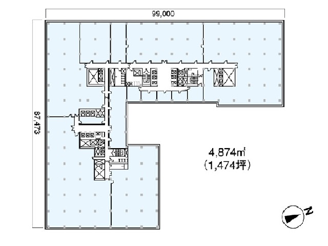 新国際（丸の内）基準階間取り図.jpg