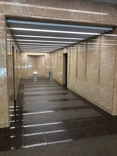 井門札幌パークフロントビル 北海道 札幌市中央区 の4階29 19坪の空室情報 Quickconsulting