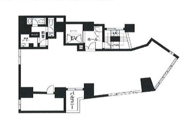 （仮称）六本木金子 基準階間取り図.jpg