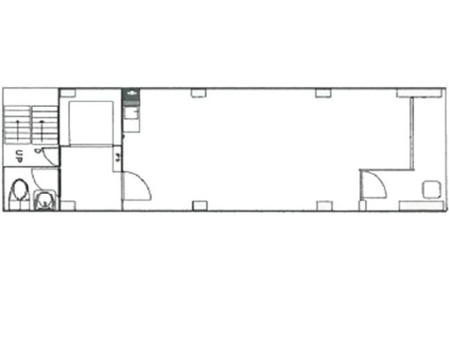 美工本郷第2 23T基準階間取り図.jpg