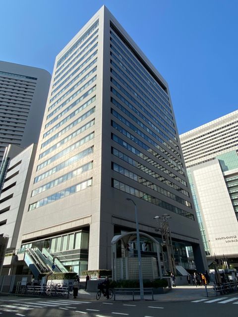 大阪第一生命ビルディング 大阪府 大阪市北区 のb1階25 55坪の空室情報 Quickconsulting