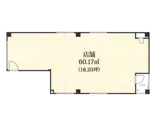 表参道テラス基準階間取り図.jpg