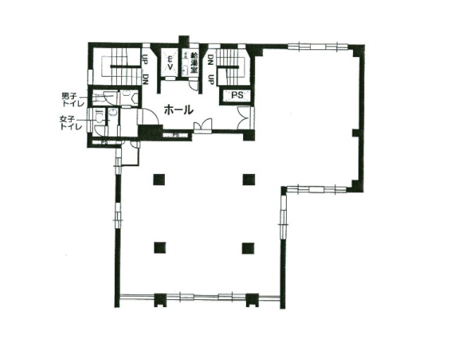 広尾オフィス基準階間取り図.jpg