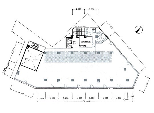 大井町センター基準階間取り図.jpg