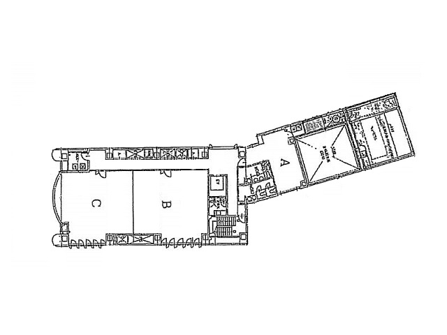 MARUWA名駅ビル基準階間取り図.jpg