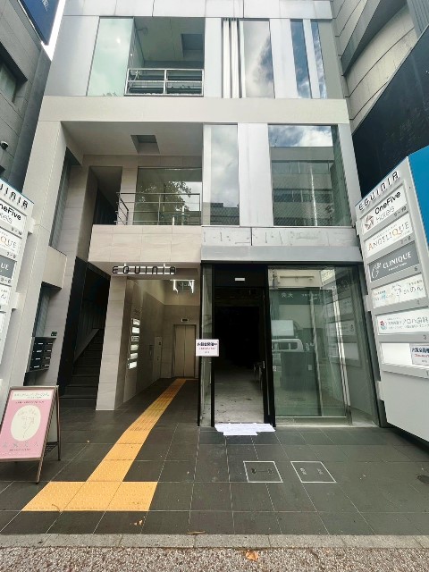 EQUINIA天神西通り1-2階 (6).jpg