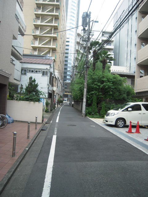 シンコー（西新宿）3.JPG