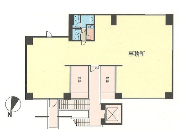 恵比寿ライト基準階間取り図.jpg