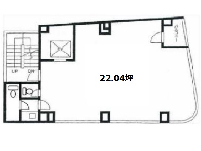 N（東日本橋）22.04T基準階間取り図.jpg
