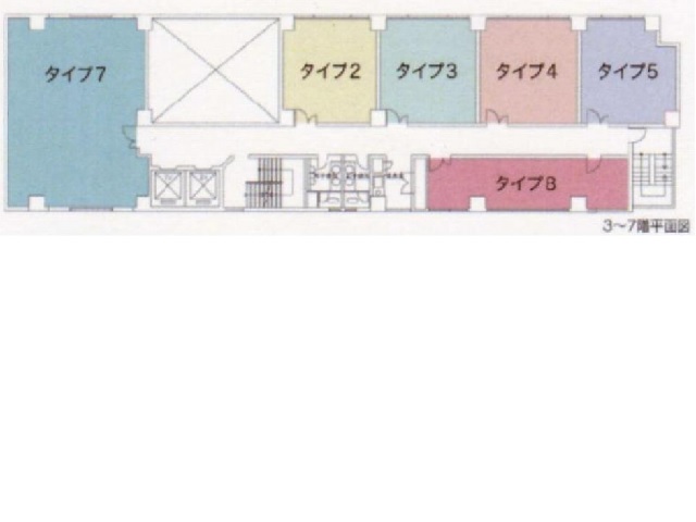 日宝本町ビル基準階間取り図.jpg