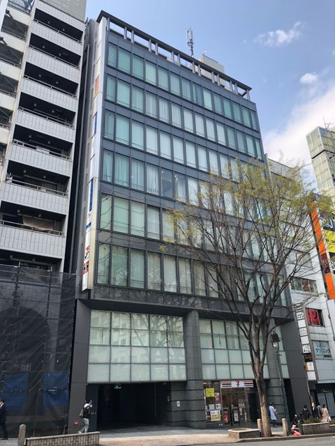 野村不動産渋谷道玄坂ビル 東京都 渋谷区 の2階119 13坪の空室情報 Quickconsulting 野村不動産渋谷道玄坂ビル 東京都 渋谷区 の2階119 13坪の空室情報 Quickconsulting