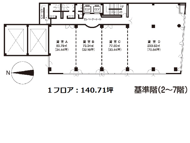 STD茨木ビル基準階間取り図.jpg