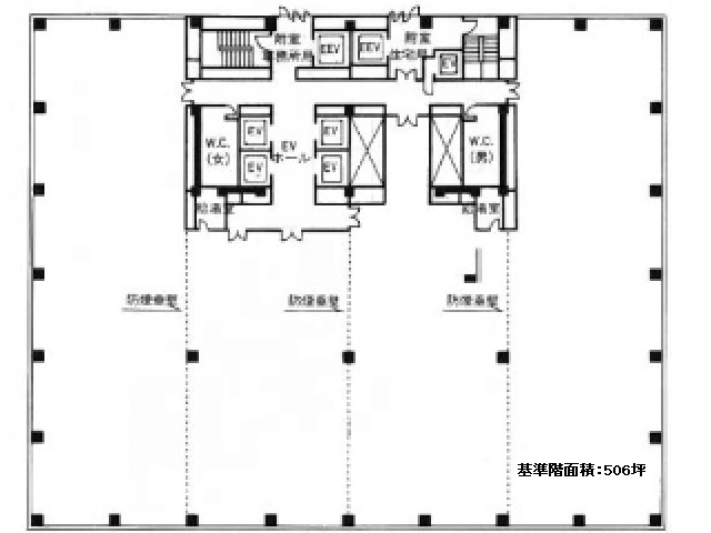 茅場町タワー基準階間取り図.jpg