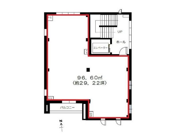 萩園トキワ基準階間取り図.jpg