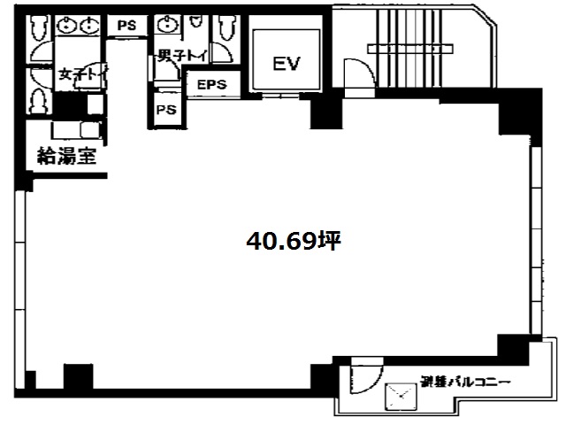 日宝秋葉原40.69T基準階間取り図.jpg