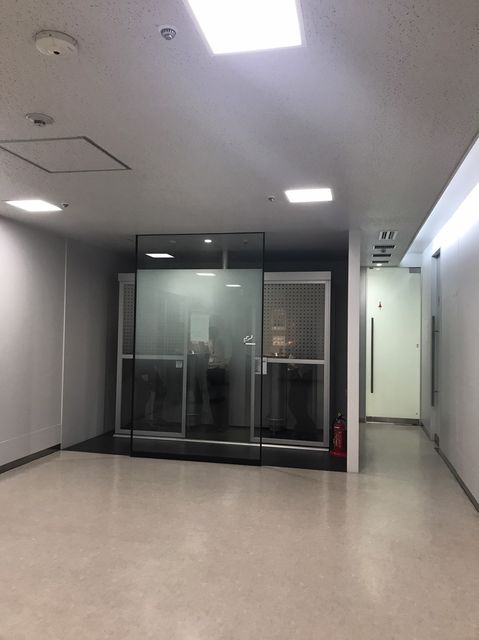 名古屋センタービル別館 愛知県 名古屋市中区 の4階122 95坪の空室情報 Quickconsulting