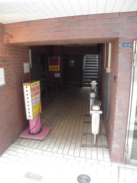 ヴェラハイツ道玄坂2.JPG