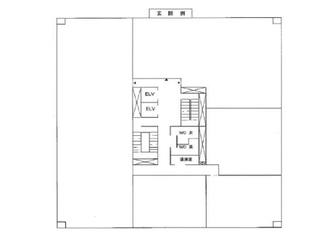 横浜西口加藤基準階間取り図.jpg