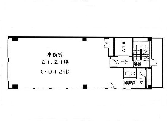 双鶴八重洲基準階間取り図.jpg