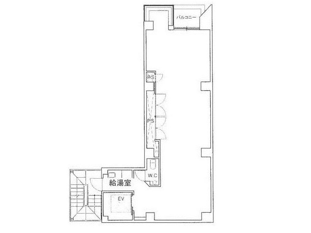 アソルティ日本橋小伝馬町基準階間取り図.jpg