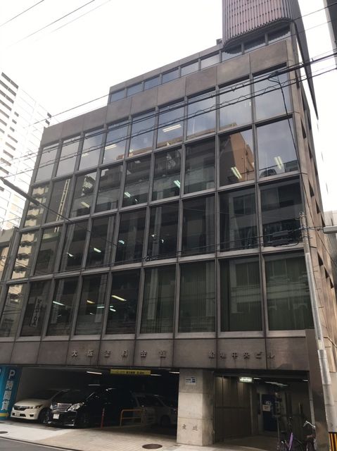 船場中央ビル 大阪府 大阪市中央区 の5階13 62坪の空室情報 Quickconsulting 船場中央ビル 大阪府 大阪市中央区 の5階13 62坪の空室情報 Quickconsulting