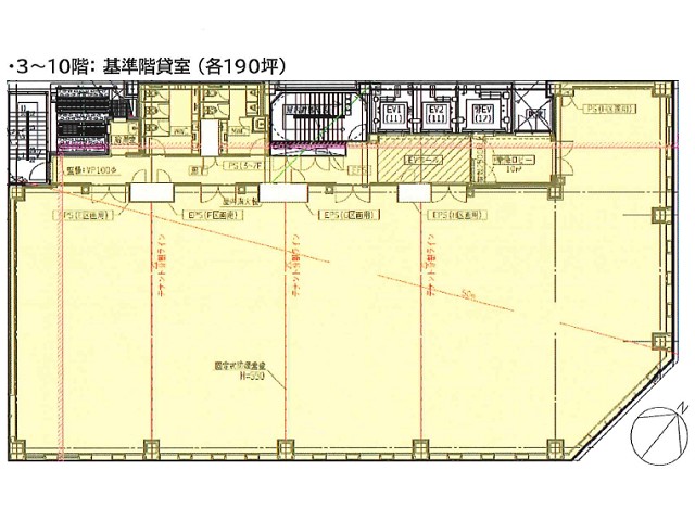 （仮）沖縄おもろまちプロジェクト基準階間取り図.jpg