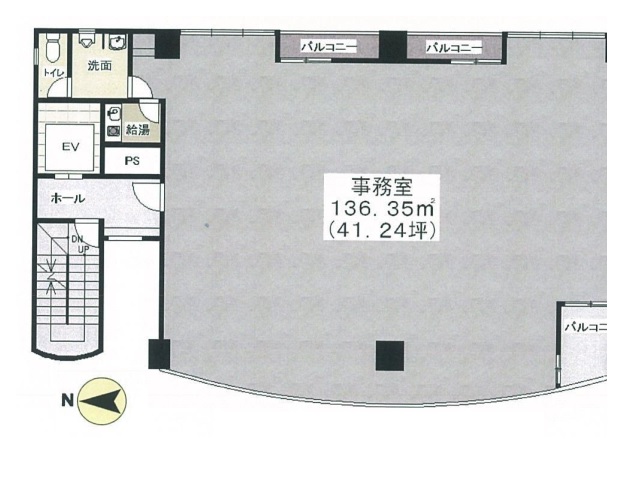 千寿（高田馬場）基準階間取り図.jpg