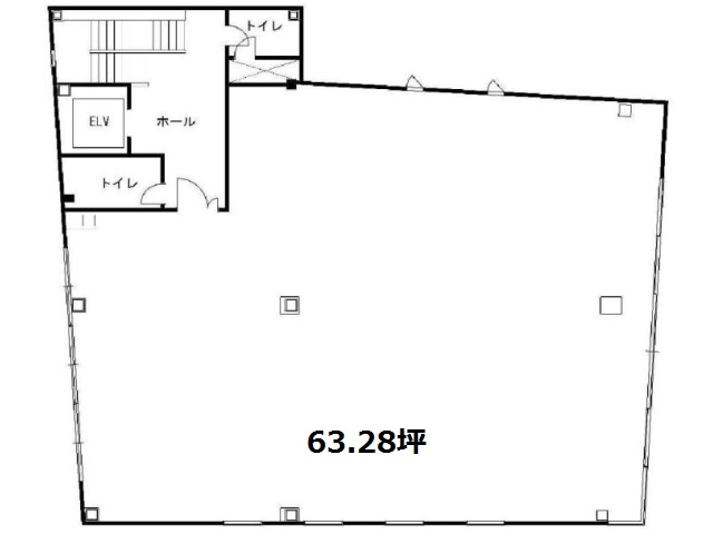 双葉（市ヶ谷田町）63.28T基準階間取り図.jpg