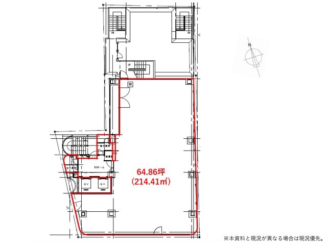 新宿通東洋基準階間取り図.jpg