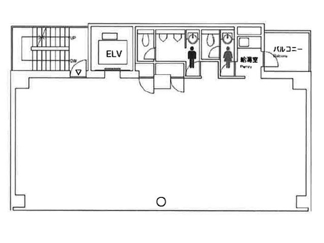 エキスパートオフィス虎ノ門基準階間取り図.jpg