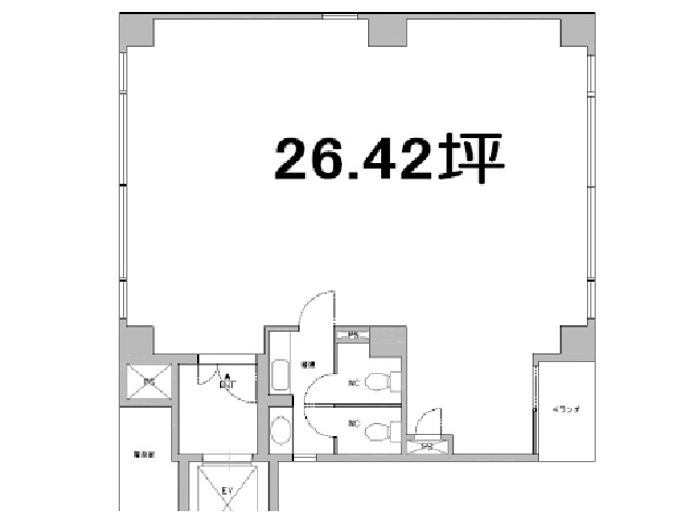 讃金3F26.42T基準階間取り図.jpg