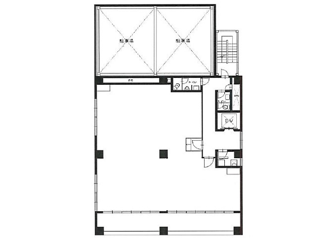 第7グリーンビル基準階間取り図.jpg