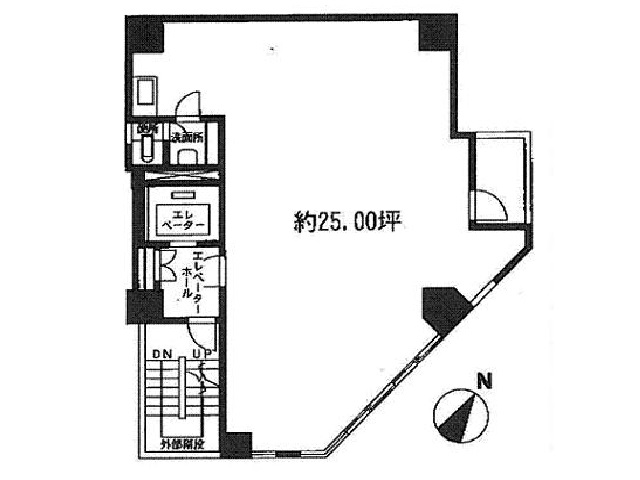 栄立（神田鍛冶町）25T基準階間取り図.jpg