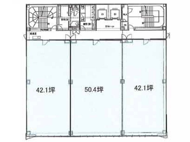 安田第4ビル基準階間取り図.jpg