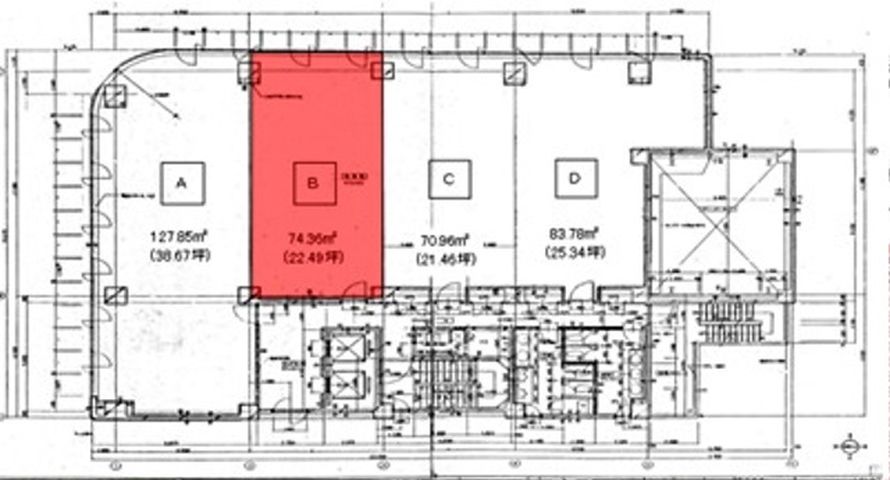 松山センタービル2号館基準階間取り図.jpg