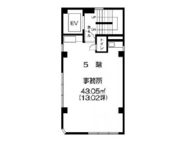 柴川（人形町）13.02T基準階間取り図.jpg