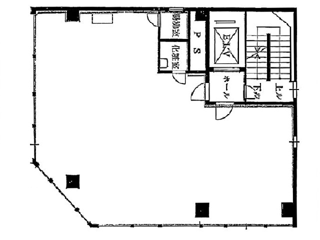 東銀座（8-18-4）基準階間取り図.jpg