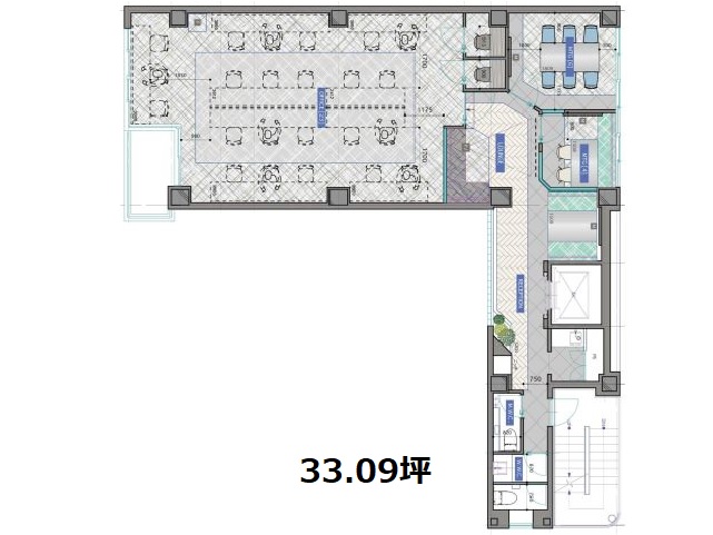 第2SK（日本橋）33.09T基準階間取り図.jpg