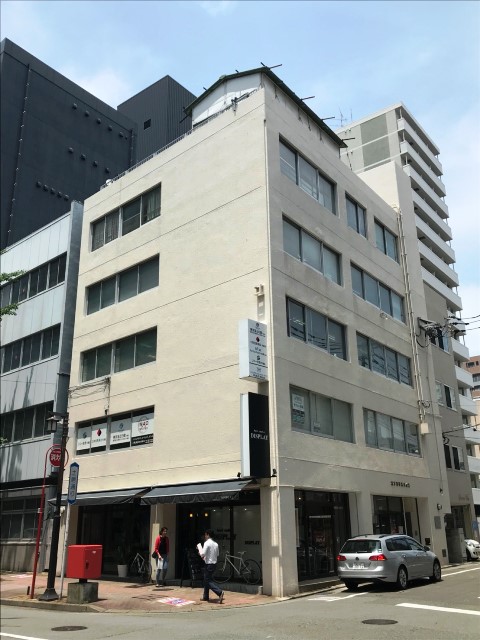 椛村ビル 福岡県 福岡市博多区 の2階17坪の空室情報 Quickconsulting