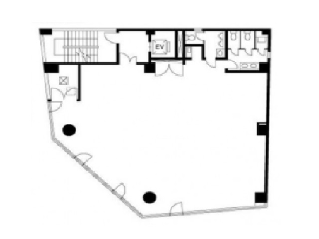 富士岡第二ビル基準階間取り図.jpg