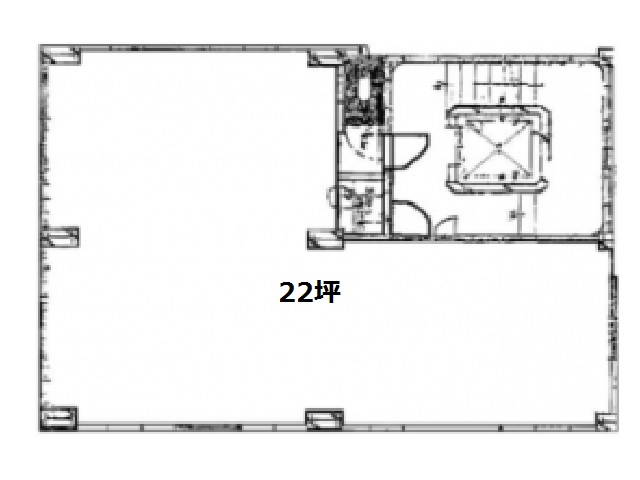 水道橋（本郷1）22T基準階間取り図.jpg