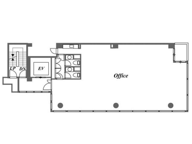 NS麻布十番基準階間取り図.jpg